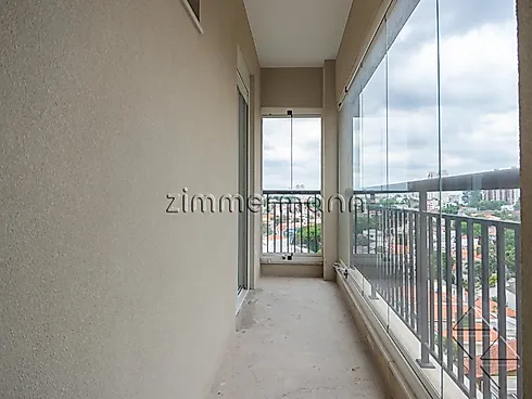 Apartamento 3 Quartos com 1 Suíte e 110m² - Bosque da Saude - Apartamento em Bosque Da Saude, São Paulo - Foto 2