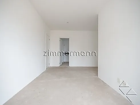 Apartamento 3 Quartos com 1 Suíte e 110m² - Bosque da Saude - Apartamento em Bosque Da Saude, São Paulo - Foto 5