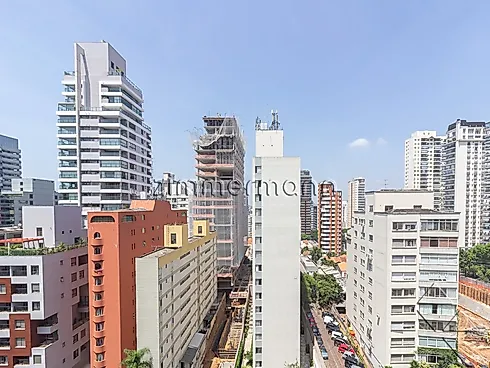 Apartamento 3 Quartos com 1 Suíte e 120m² - Pinheiros - Apartamento em Pinheiros, São Paulo - Foto 4