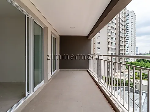 Apartamento 3 Quartos com 1 Suíte e 91m² - Vila Anastacio - Apartamento em Vila Anastacio, São Paulo - Foto 3