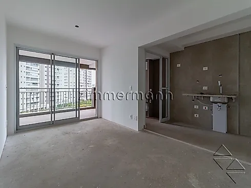 Apartamento 3 Quartos com 1 Suíte e 91m² - Vila Anastacio - Apartamento em Vila Anastacio, São Paulo - Foto 4