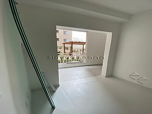 Apartamento 2 Quartos com 33m² - Barra Funda - Apartamento em Barra Funda, São Paulo - Foto 2