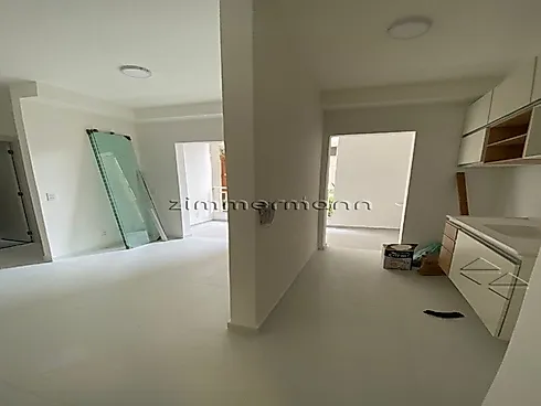 Apartamento 2 Quartos com 33m² - Barra Funda - Apartamento em Barra Funda, São Paulo - Foto 3