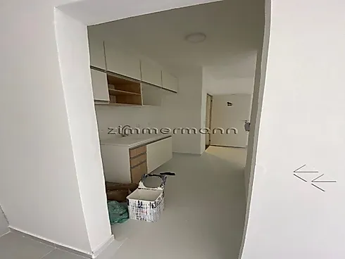 Apartamento 2 Quartos com 33m² - Barra Funda - Apartamento em Barra Funda, São Paulo - Foto 4