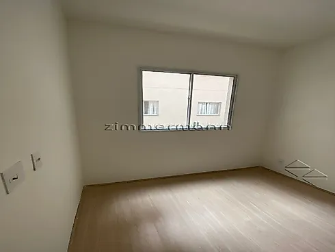 Apartamento 2 Quartos com 33m² - Barra Funda - Apartamento em Barra Funda, São Paulo - Foto 5