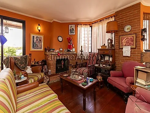 Vila Madalena, Sao Paulo