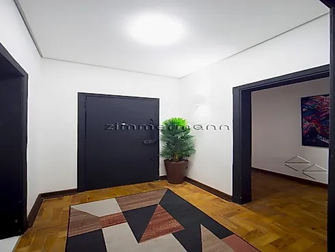 Apartamento 3 Quartos com 1 Suíte e 175m² - Consolacao - Apartamento em Consolacao, São Paulo - Foto 5