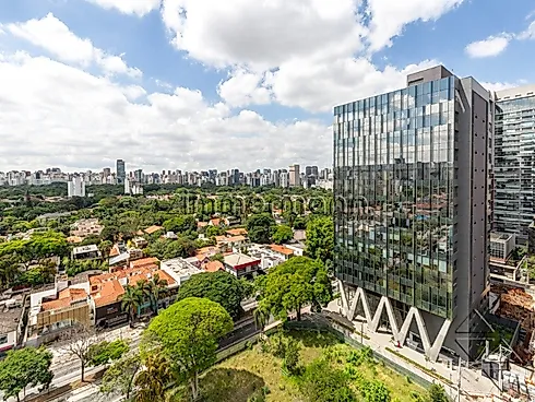Apartamento 3 Quartos com 3 Suítes e 142m² - Pinheiros - Apartamento em Pinheiros, São Paulo - Foto 3