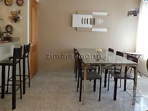 Apartamento 2 Quartos com 78m² - Moema - Apartamento em Moema, São Paulo - Foto 3
