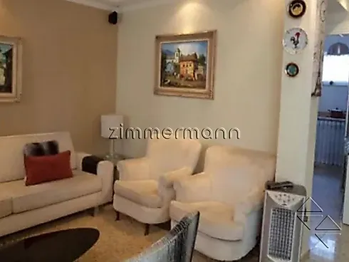 Apartamento 2 Quartos com 78m² - Moema - Apartamento em Moema, São Paulo - Foto 4