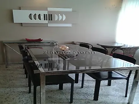 Apartamento 2 Quartos com 78m² - Moema - Apartamento em Moema, São Paulo - Foto 5