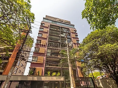 Vila Madalena, São Paulo