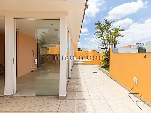 Apartamento 4 Quartos com 3 Suítes e 420m² - Alto da Lapa - Apartamento em Alto Da Lapa, São Paulo - Foto 5