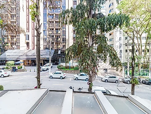 Apartamento 2 Quartos com 1 Suíte e 70m² - Moema - Apartamento em Moema, São Paulo - Foto 3