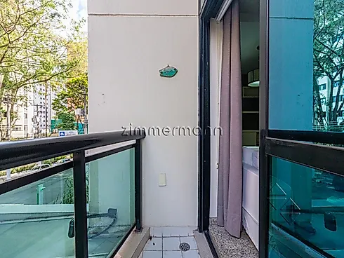 Apartamento 2 Quartos com 1 Suíte e 70m² - Moema - Apartamento em Moema, São Paulo - Foto 4