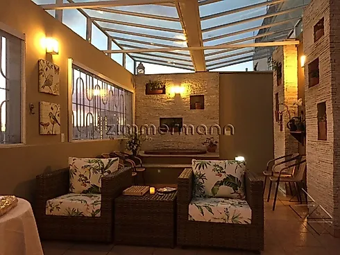Apartamento 2 Quartos com 1 Suíte e 154m² - Moema - Apartamento em Moema, São Paulo - Foto 1