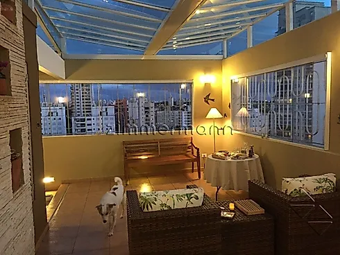 Apartamento 2 Quartos com 1 Suíte e 154m² - Moema - Apartamento em Moema, São Paulo - Foto 3