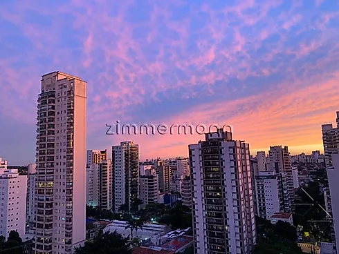 Apartamento 2 Quartos com 1 Suíte e 154m² - Moema - Apartamento em Moema, São Paulo - Foto 4