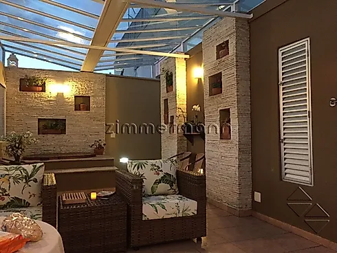 Apartamento 2 Quartos com 1 Suíte e 154m² - Moema - Apartamento em Moema, São Paulo - Foto 5