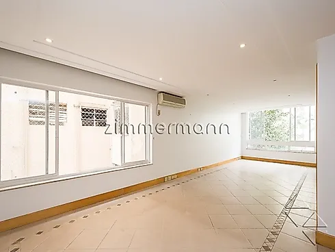 Apartamento 3 Quartos com 1 Suíte e 188m² - Paraiso - Apartamento em Paraiso, São Paulo - Foto 5