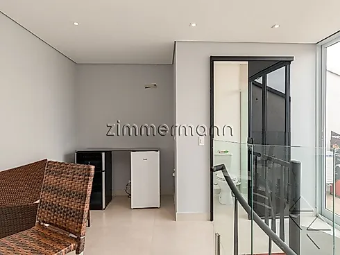 Apartamento 2 Quartos com 2 Suítes e 95m² - Vila Clementino - Apartamento em Vila Clementino, São Paulo - Foto 5