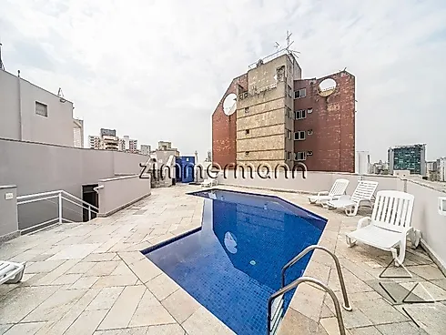 Casa 1 Quarto com 1 Suíte e 40m² - Consolacao - Casa em Consolacao, São Paulo - Foto 1
