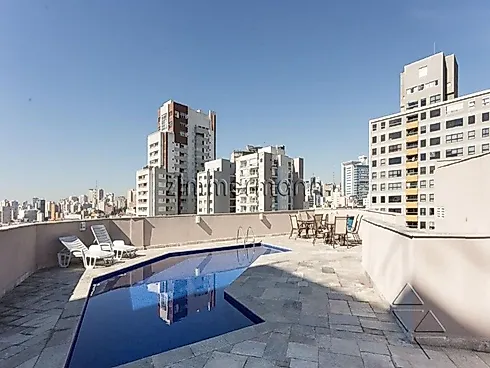 Casa 1 Quarto com 1 Suíte e 40m² - Consolacao - Casa em Consolacao, São Paulo - Foto 2