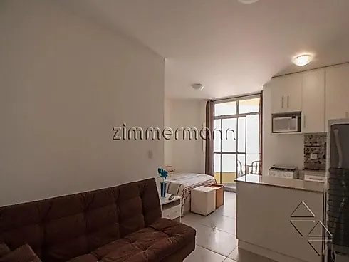 Casa 1 Quarto com 1 Suíte e 40m² - Consolacao - Casa em Consolacao, São Paulo - Foto 3