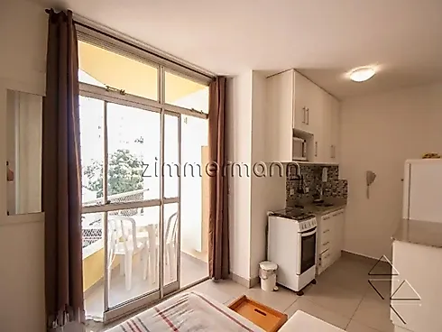 Casa 1 Quarto com 1 Suíte e 40m² - Consolacao - Casa em Consolacao, São Paulo - Foto 4