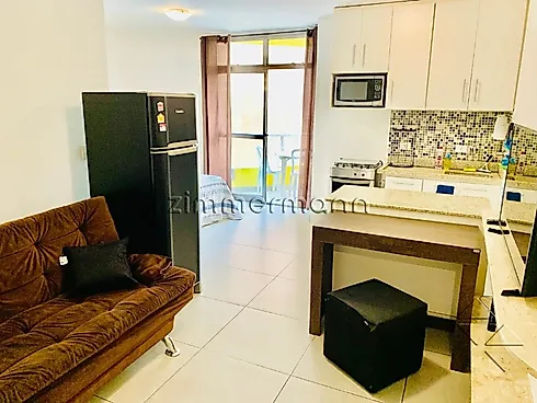 Casa 1 Quarto com 1 Suíte e 40m² - Consolacao - Casa em Consolacao, São Paulo - Foto 5