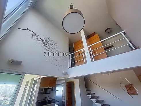 Apartamento 2 Quartos com 75m² - Moema - Apartamento em Moema, São Paulo - Foto 2