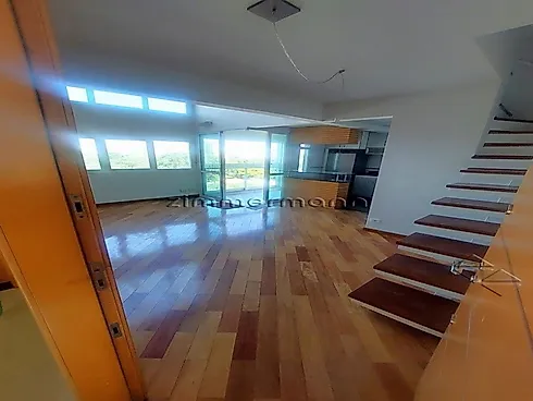 Apartamento 2 Quartos com 75m² - Moema - Apartamento em Moema, São Paulo - Foto 3