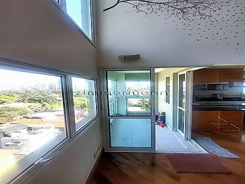 Apartamento 2 Quartos com 75m² - Moema - Apartamento em Moema, São Paulo - Foto 4