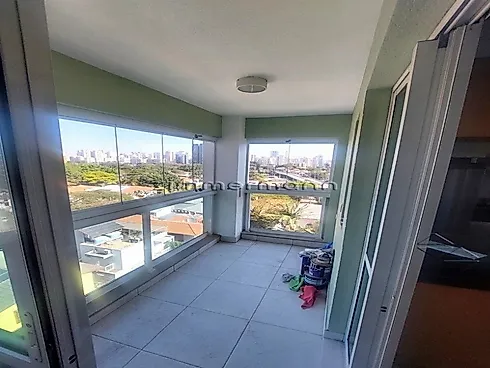 Apartamento 2 Quartos com 75m² - Moema - Apartamento em Moema, São Paulo - Foto 5