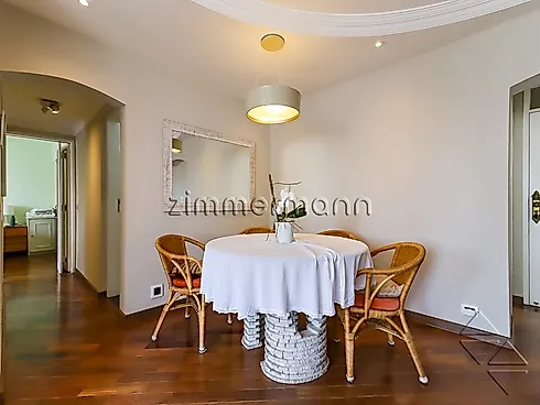 Apartamento 2 Quartos com 1 Suíte e 86m² - Brooklin - Apartamento em Brooklin, São Paulo - Foto 3
