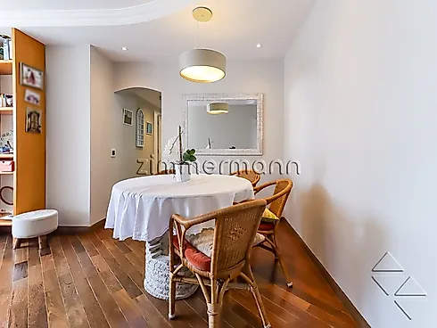 Apartamento 2 Quartos com 1 Suíte e 86m² - Brooklin - Apartamento em Brooklin, São Paulo - Foto 5