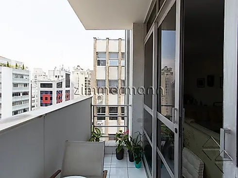 Apartamento 4 Quartos com 1 Suíte e 230m² - Jardim America - Apartamento em Jardim America, São Paulo - Foto 4