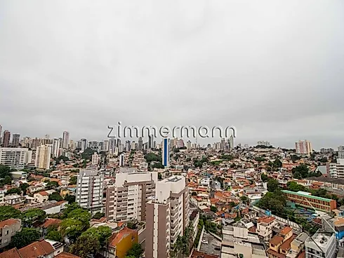 Apartamento 3 Quartos com 2 Suítes e 195m² - Pompeia - Apartamento em Pompeia, São Paulo - Foto 5