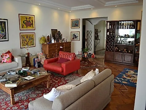 Apartamento 3 Quartos com 1 Suíte e 350m² - Bela Vista - Apartamento em Bela Vista, São Paulo - Foto 4