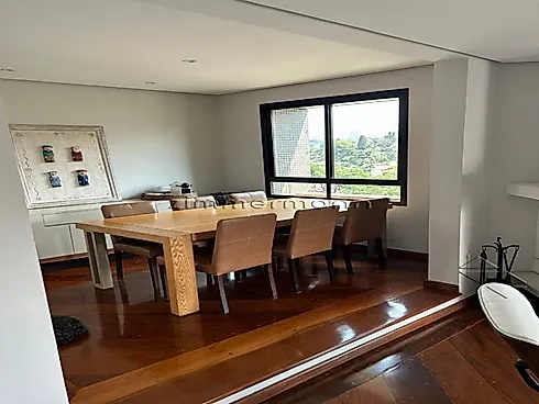 Apartamento 3 Quartos com 1 Suíte e 136m² - Higienopolis - Apartamento em Higienopolis, São Paulo - Foto 5