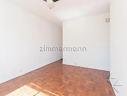 Apartamento 4 Quartos com 1 Suíte e 120m² - Pinheiros - Apartamento em Pinheiros, São Paulo - Foto 2