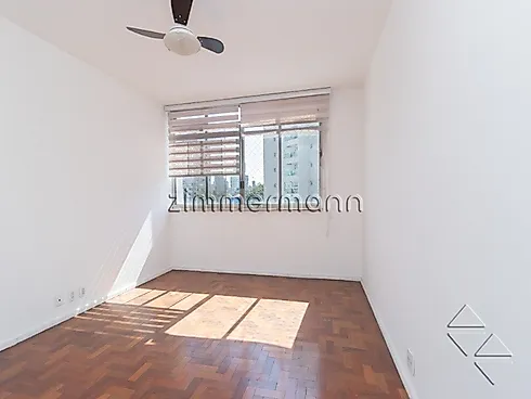 Apartamento 4 Quartos com 1 Suíte e 120m² - Pinheiros - Apartamento em Pinheiros, São Paulo - Foto 3