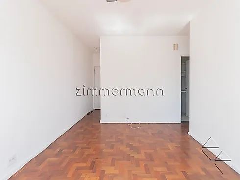 Apartamento 4 Quartos com 1 Suíte e 120m² - Pinheiros - Apartamento em Pinheiros, São Paulo - Foto 4