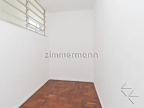 Apartamento 4 Quartos com 1 Suíte e 120m² - Pinheiros - Apartamento em Pinheiros, São Paulo - Foto 5