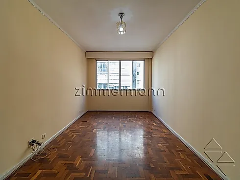 Apartamento 3 Quartos com 1 Suíte e 108m² - Pinheiros - Apartamento em Pinheiros, São Paulo - Foto 1