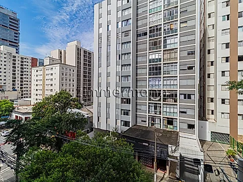 Apartamento 3 Quartos com 1 Suíte e 108m² - Pinheiros - Apartamento em Pinheiros, São Paulo - Foto 2