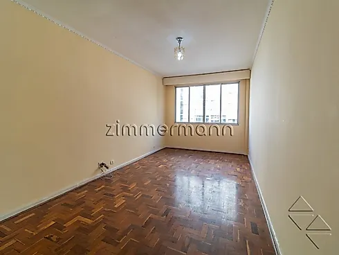 Apartamento 3 Quartos com 1 Suíte e 108m² - Pinheiros - Apartamento em Pinheiros, São Paulo - Foto 4
