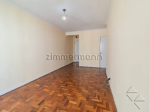 Apartamento 3 Quartos com 1 Suíte e 108m² - Pinheiros - Apartamento em Pinheiros, São Paulo - Foto 5