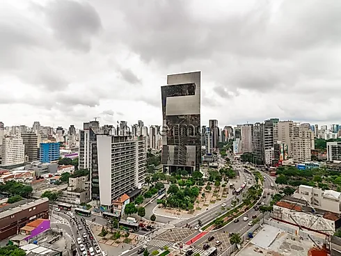 Casa 1 Quarto com 35m² - Pinheiros - Casa em Pinheiros, São Paulo - Foto 2