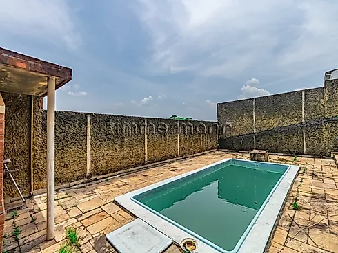 Casa 4 Quartos com 2 Suítes e 600m² - Vila Romana - Casa em Vila Romana, São Paulo - Foto 3